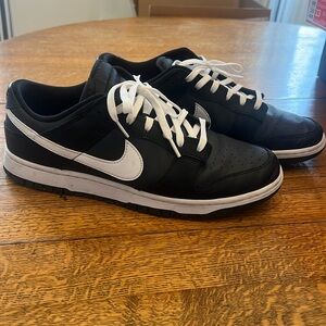 Nike Dunk Low size 13